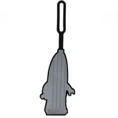 Banana Guy Bag Tag