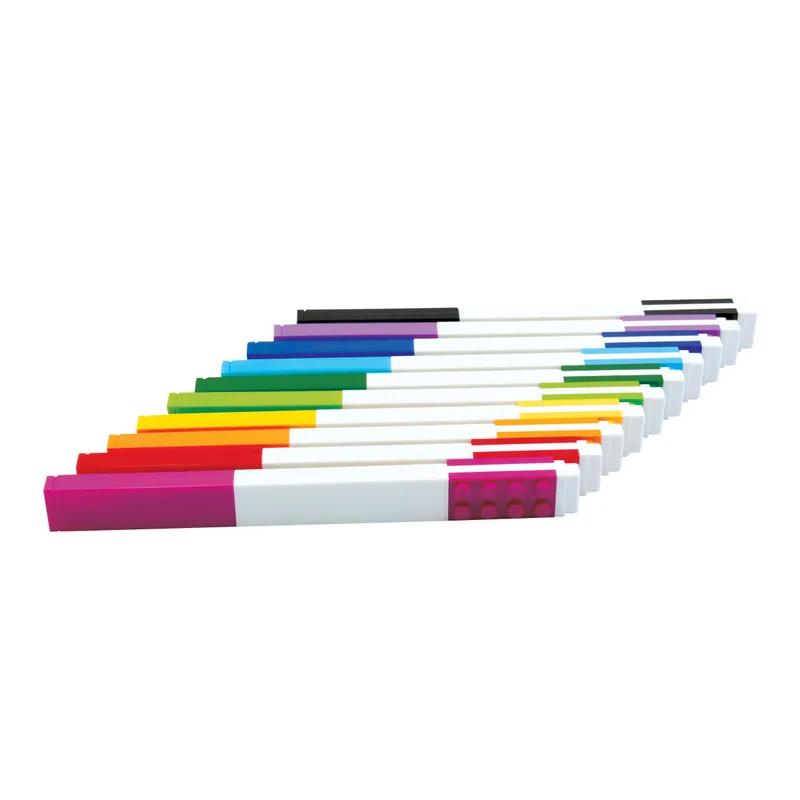 10 Markers
