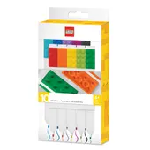 10 Markers