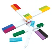 10 Markers