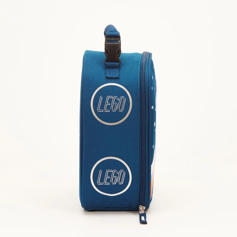 Lunch Bag – Space Walk
