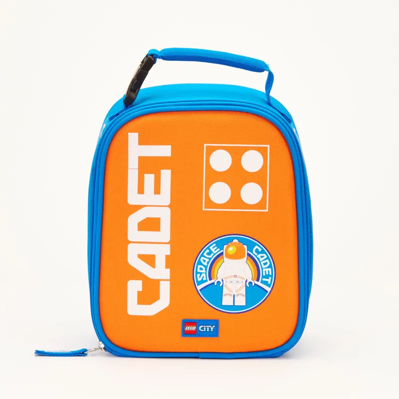 Space Cadet Lunchbag