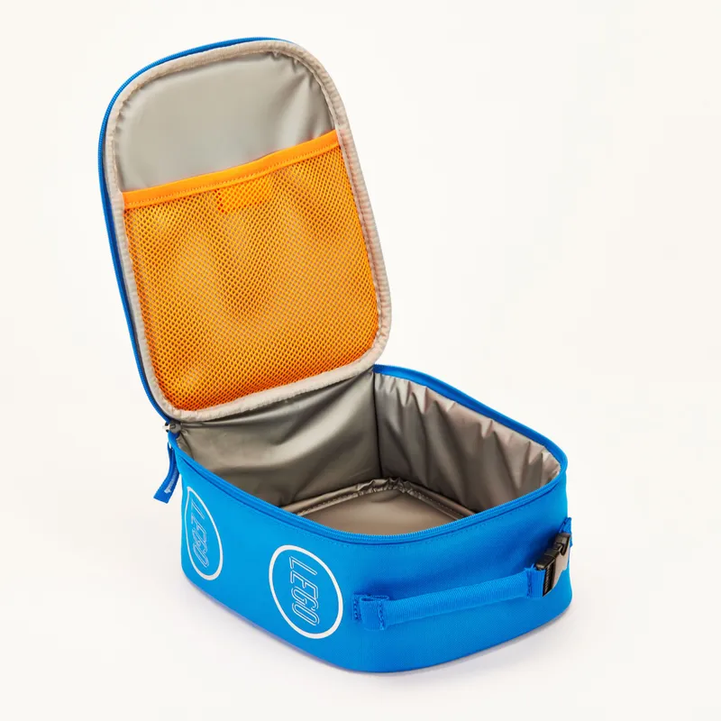 Space Cadet Lunchbag