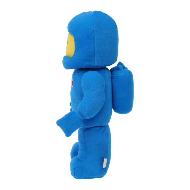 Astronaut Plush – Blue