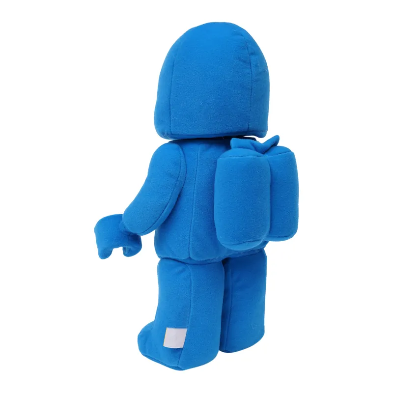 Astronaut Plush – Blue