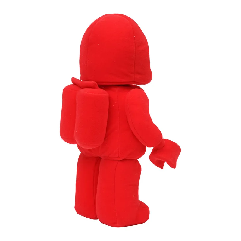 Astronaut Plush – Red