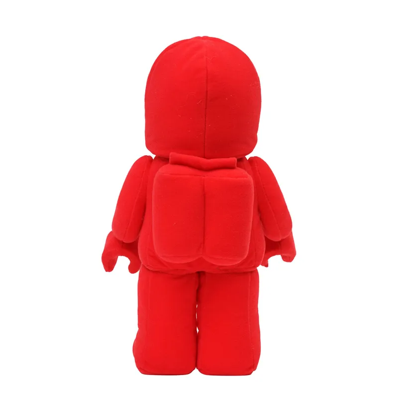 Astronaut Plush – Red