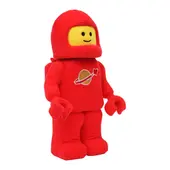 Astronaut Plush – Red