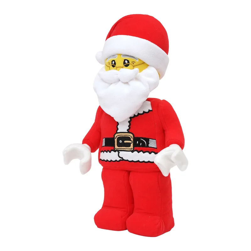 Santa Claus Plush