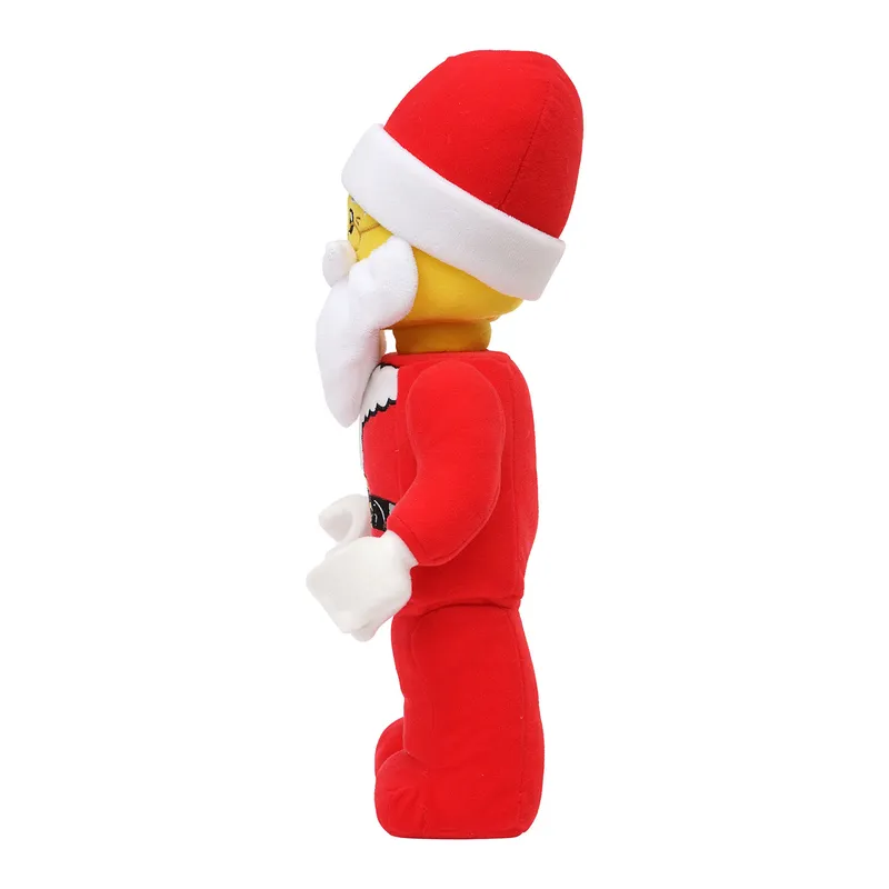 Santa Claus Plush