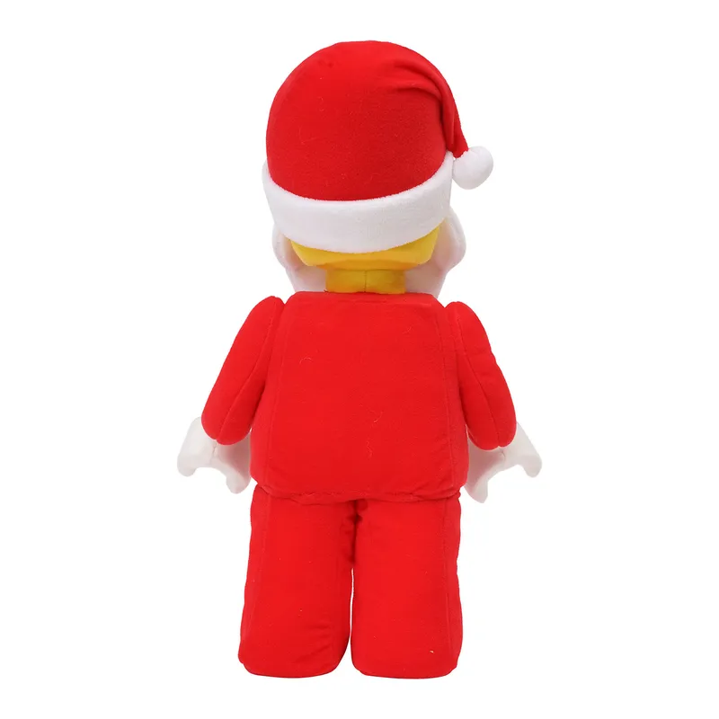 Santa Claus Plush