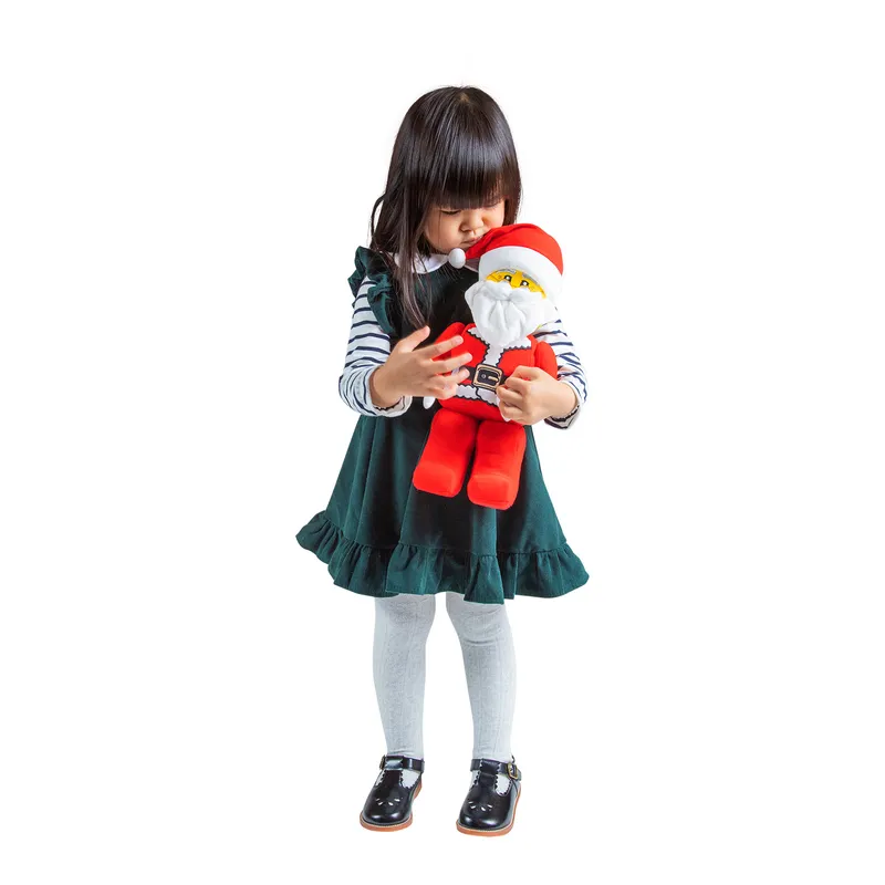 Santa Claus Plush