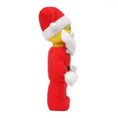Santa Claus Plush