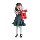 Santa Claus Plush