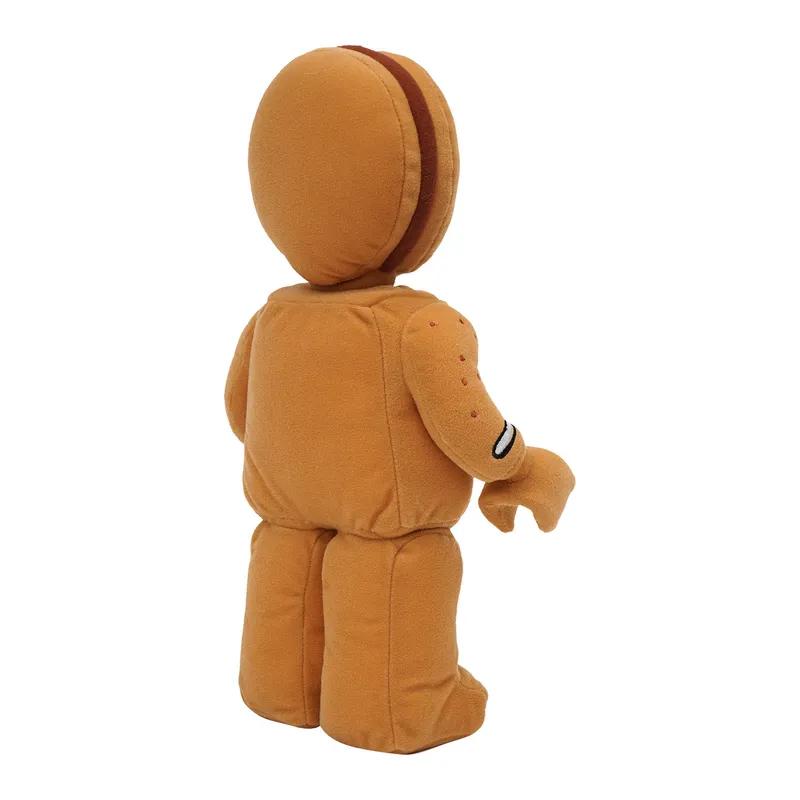 Gingerbread Man Plush