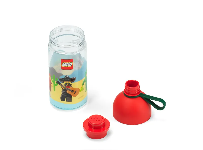 Mexico Bottle