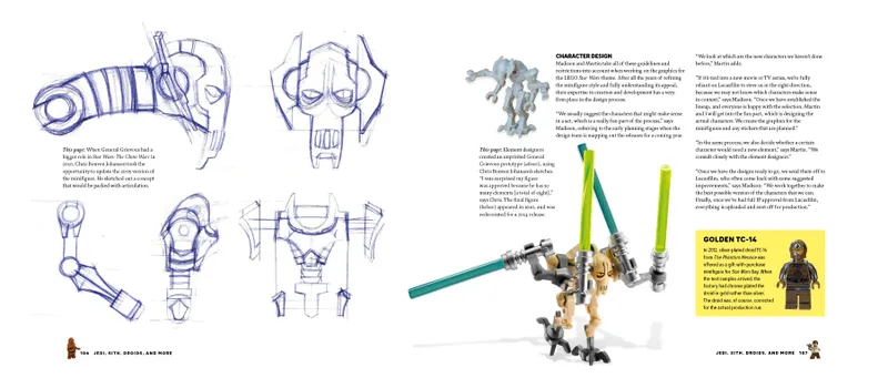LEGO Star Wars: The Force of Creativity