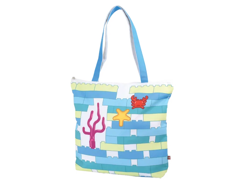Summer Beach Bag
