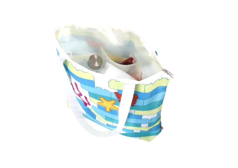 Summer Beach Bag
