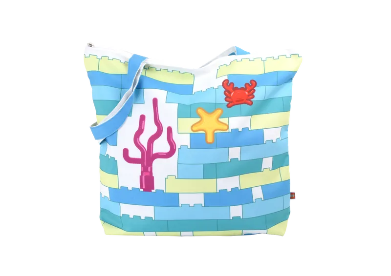 Summer Beach Bag