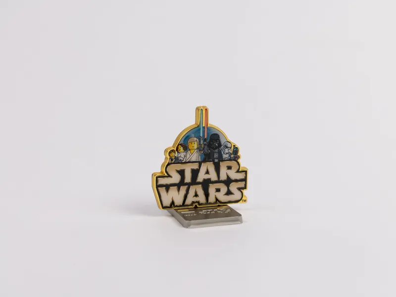 Star Wars Magnet