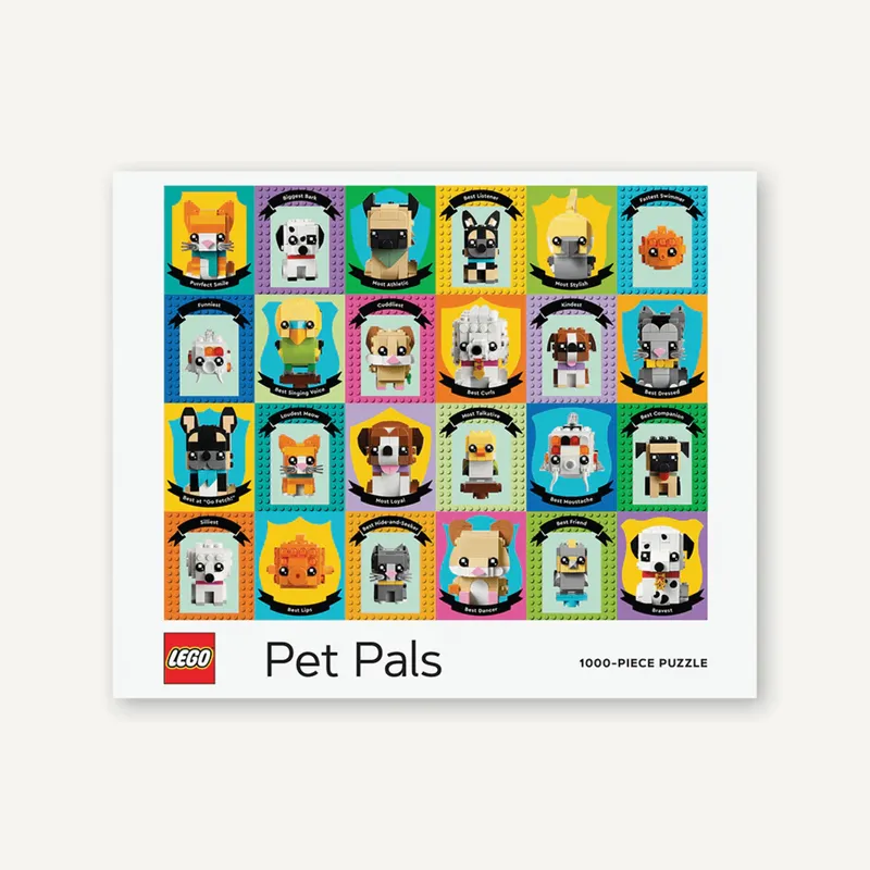 Pet Pals
