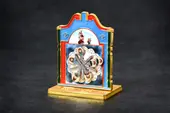 Collectible Weasley Clock