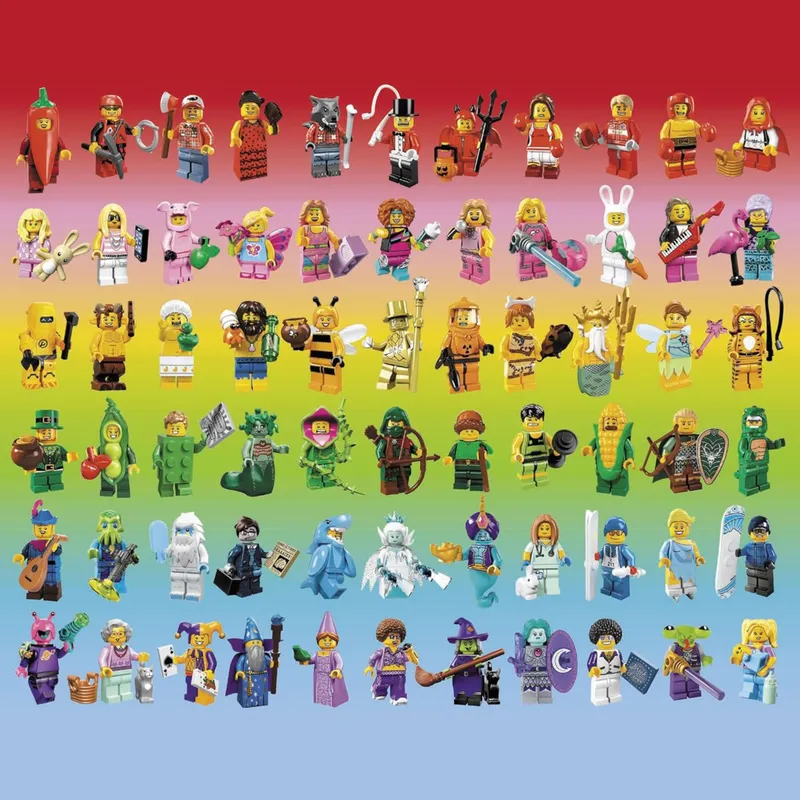 2025 Wall Calendar
