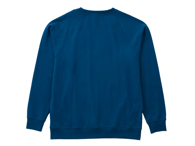 Sweatshirt – Navy