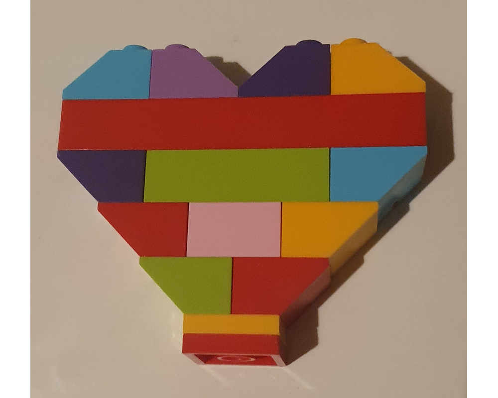 Iberia24 Heart