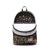 Herschel Heritage Youth Backpack - Scavenger Hunt Meadow