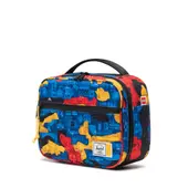 Pop Quiz Lunch Box Little Herschel - Scavenger Hunt Bricks