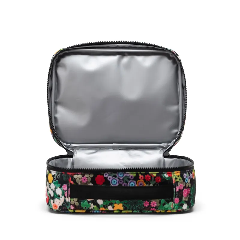 Pop Quiz Lunch Box Little Herschel - Scavenger Hunt Meadow