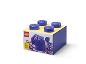 Brick Shaped Storage Box 2 x 2