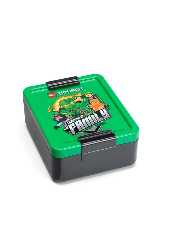 Ninjago Lunch Set