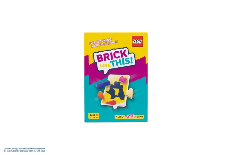 Brick Like This