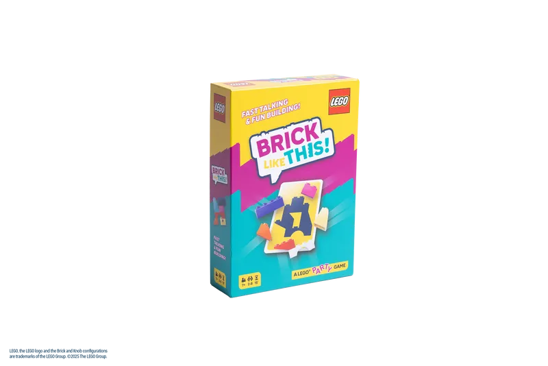 Brick Like This