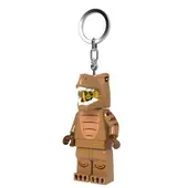 T-Rex Costume Fan Key Light