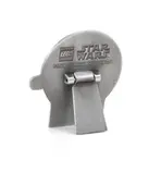 Jango Fett’s Starship Coin