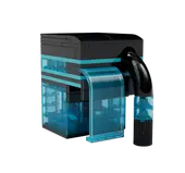 Fish Tank Filter & Fish Food