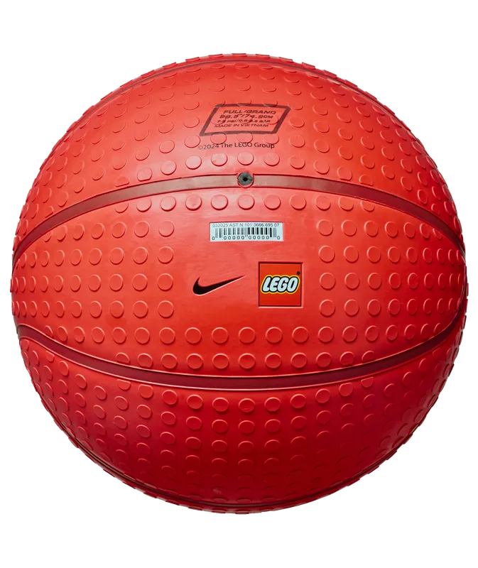 Nike x LEGO Collection Basketball