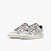 Nike Dunk Low x LEGO Collection – Big Kids Shoes