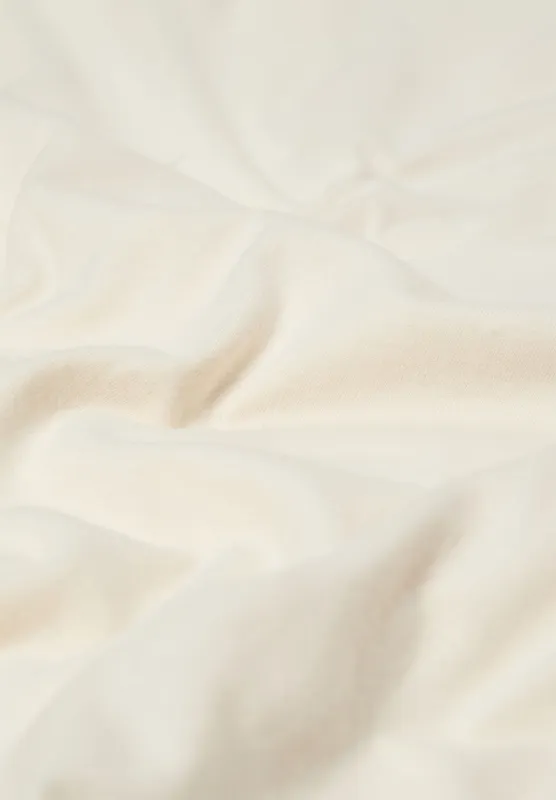 Adults Christmas Pajamas – Off White