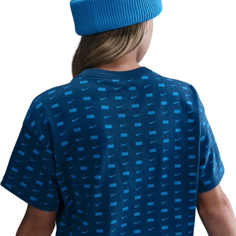 Nike x LEGO Collection Cropped T Shirt