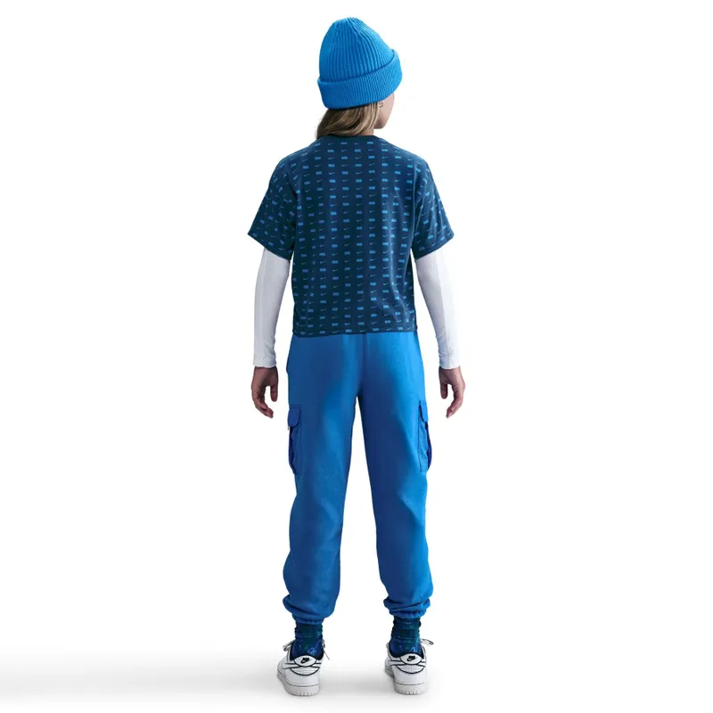 Nike x LEGO Collection Cropped T Shirt