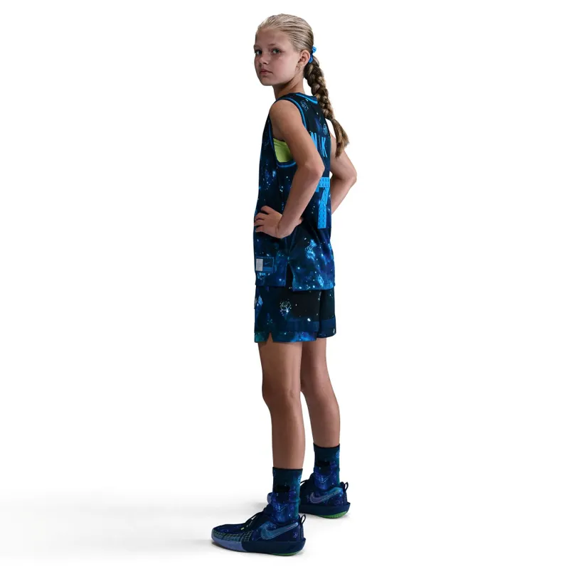 Nike x LEGO Collection Dri FIT Crossover Shorts