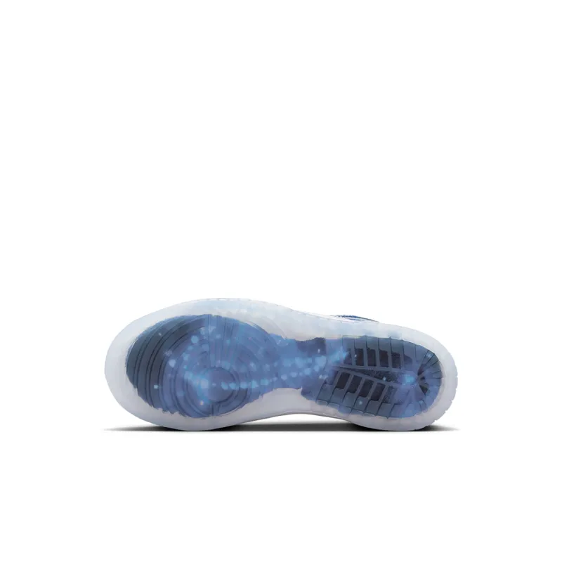 Nike Dunk Low x LEGO Collection – Little Kids Shoes