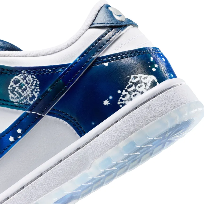 Nike Dunk Low x LEGO Collection – Little Kids Shoes