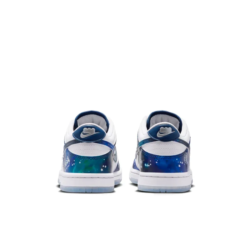 Nike Dunk Low x LEGO Collection – Big Kids Shoes