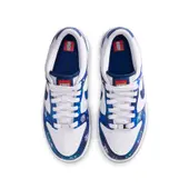 Nike Dunk Low x LEGO Collection – Big Kids Shoes